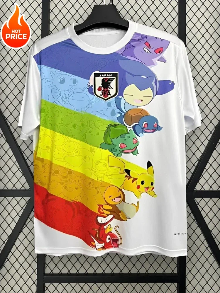 

Summer children's cute cartoon 3D printing T-shirts boys and girls T-shirts casual men and women tops parent-child clothing