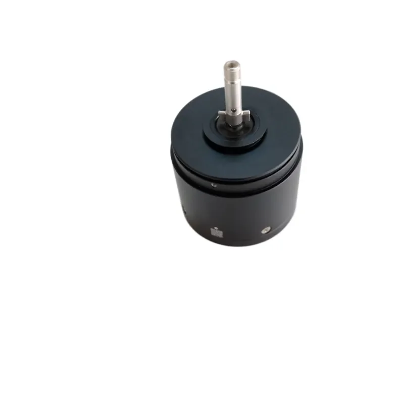 High-Efficiency Centrifugal Motor for Agras T50 0.4KG Weight Farms Application Balanced Rotor Design with 20000rpm Maximum