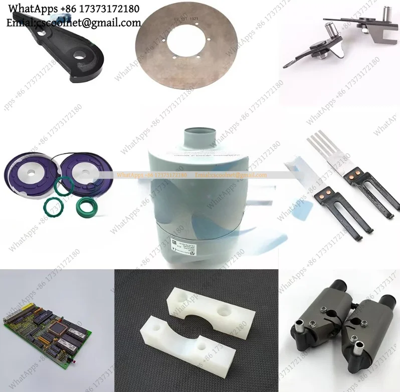 JS03 Water Lever Sensor For Roland 700 Printing Machine Parts For XL105 CX102 CD102 SM102 CD74