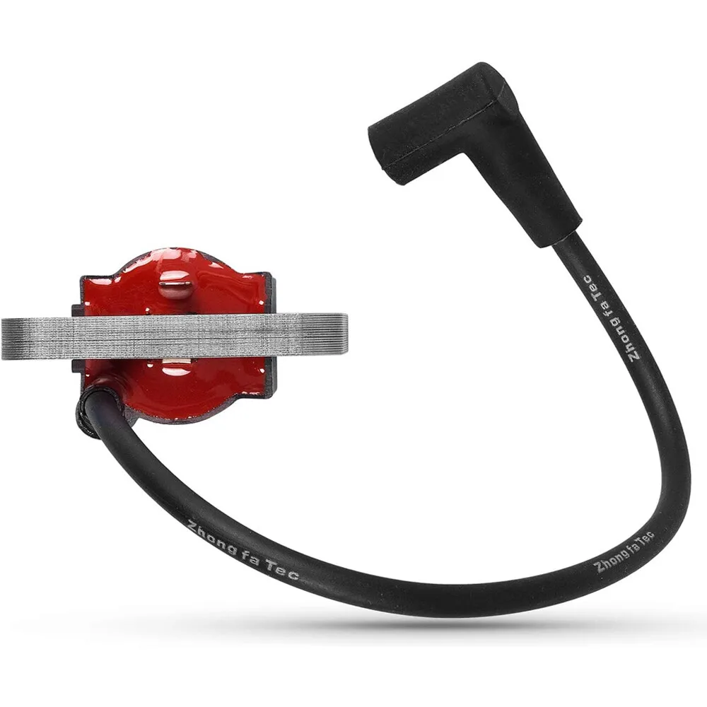 3258406-S 3258406 Bobine Voor Kolher Motor CH18 CH20 CH22 CH23 CH620 CH640 CH670 SV725 SV730 SV810 SV820 Zwart