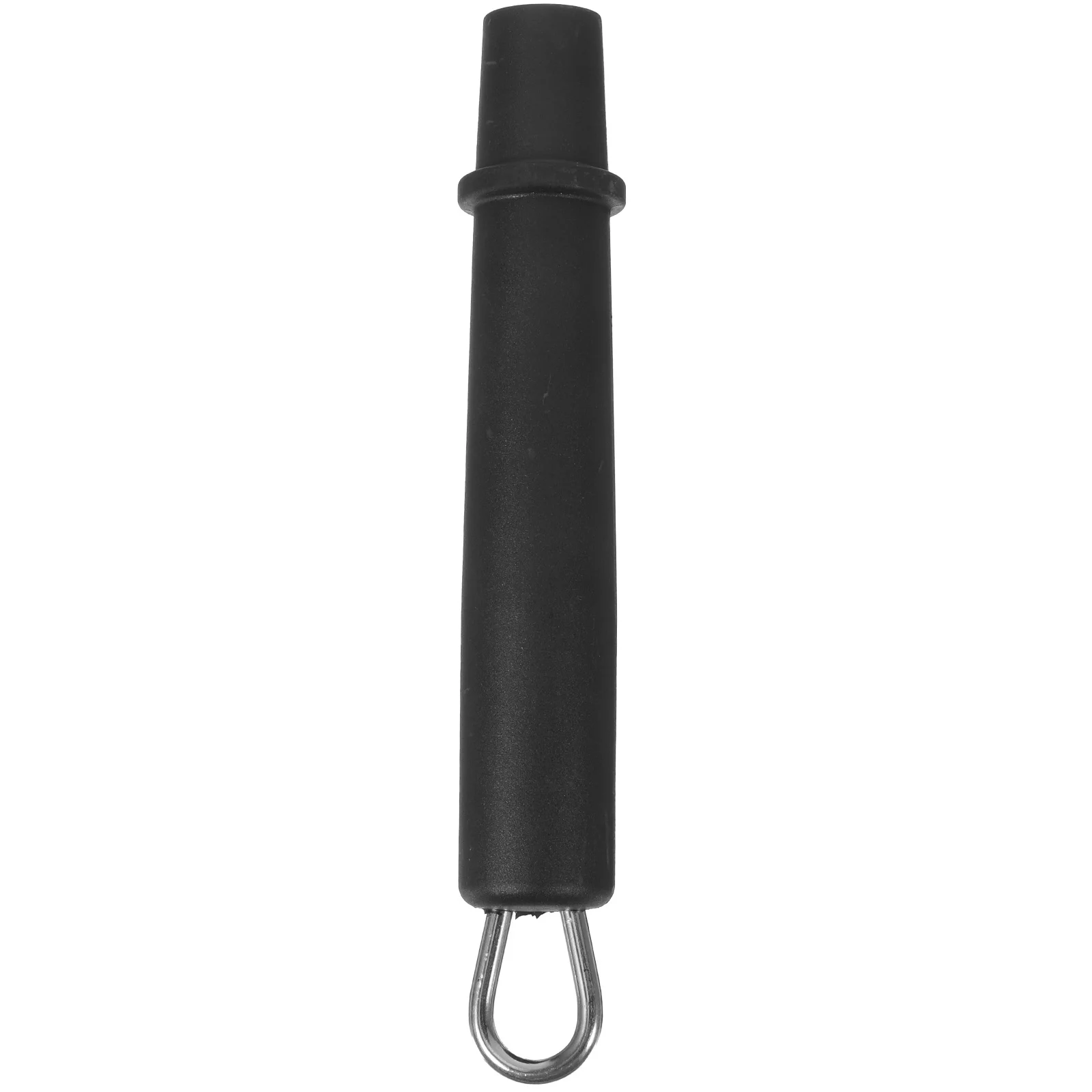 

Replacement Bakelite Pan Handle Heat-Resistant Scald-Proof Nonslip Pot Handle Replacement Cookware Part
