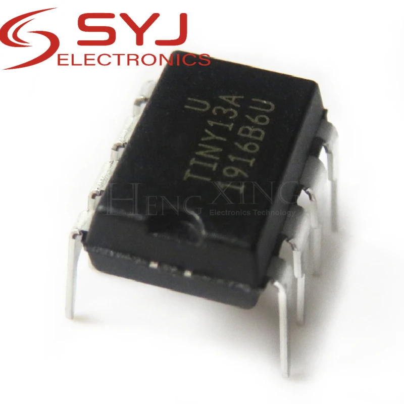 

5 шт. ATTINY13A-PU ATTINY13A DIP-8