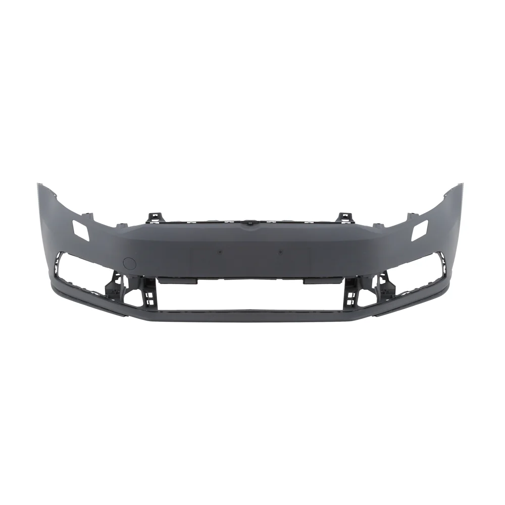 

Upgrade Body Kit Facelift Car Front Bumper ASSY for VW POLO GTI 2011-15