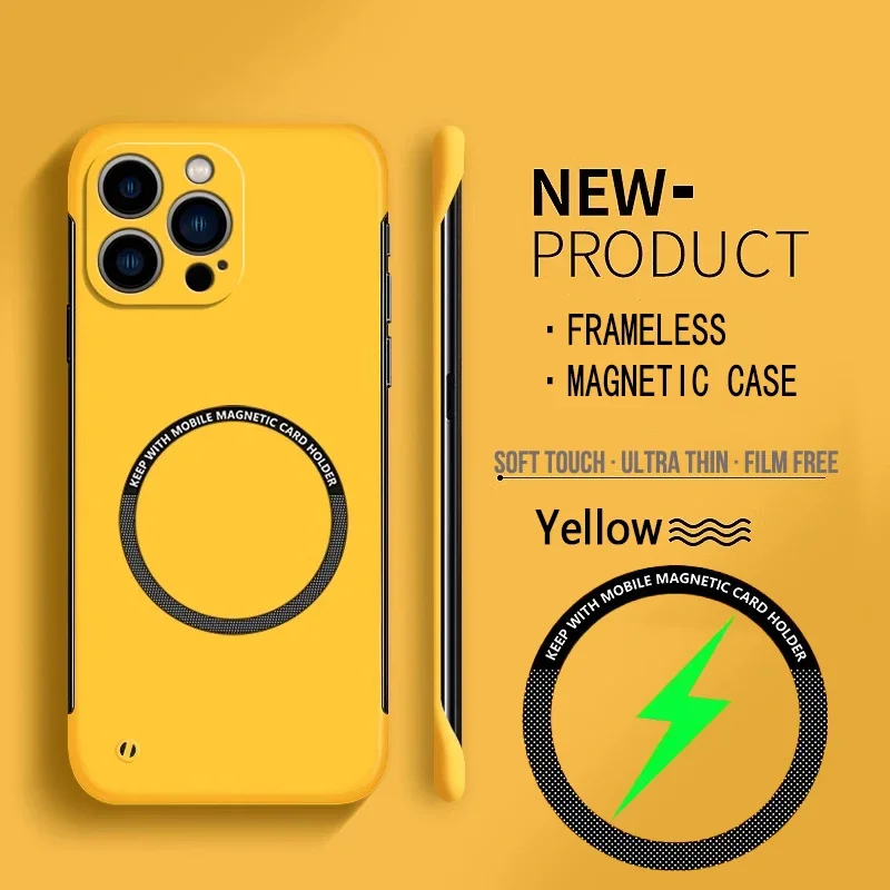 For Magsafe Magneti… - image