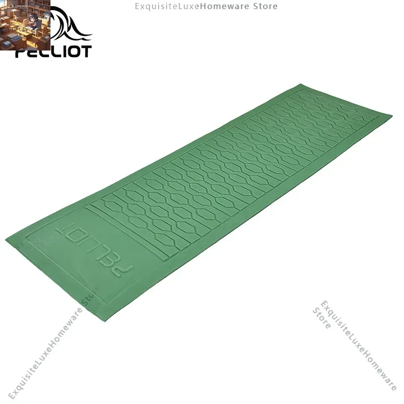 

Thickened Insulated Waterproof Moisture Mat - Foldable Camping Beach Picnic Tent Floor Mat