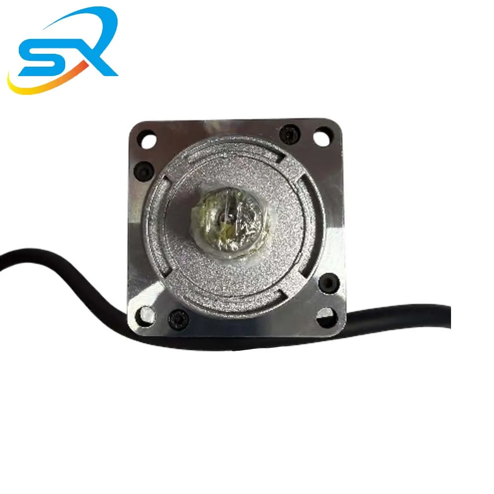 SANYO DENKI P30B06040HXS64 400 - огляд і ціна Servo Motor