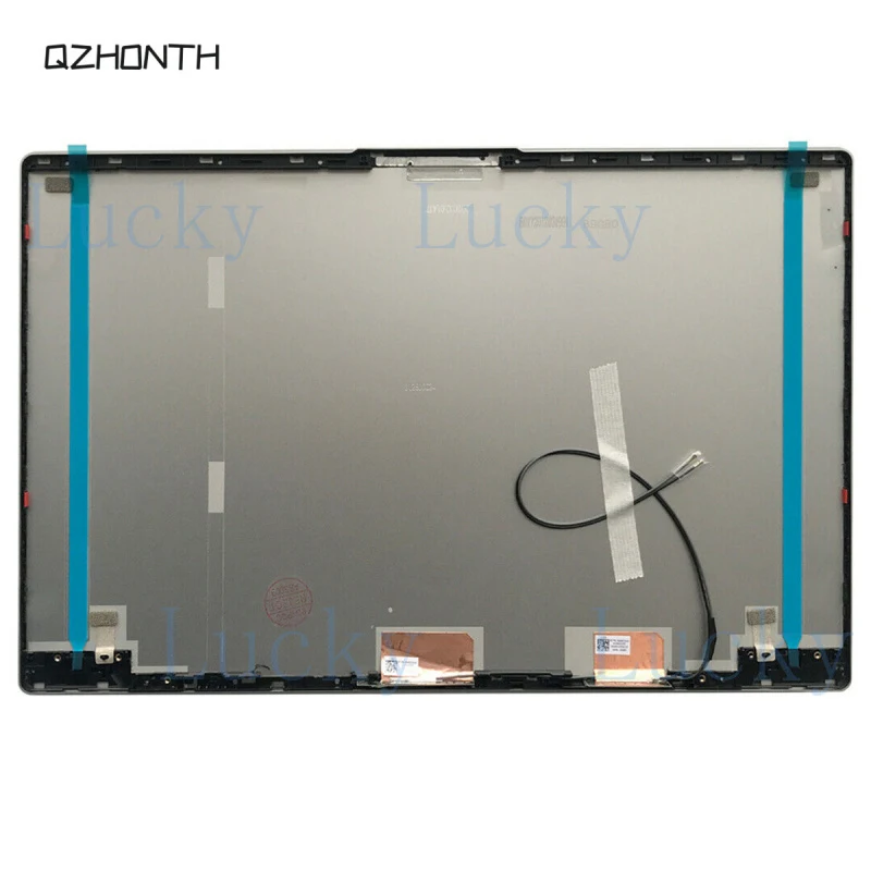 

f New For Lenovo ideapad 5 15IIL05 15ITL05 15ARE05 LCD Back Cover + Bezel + Hinges