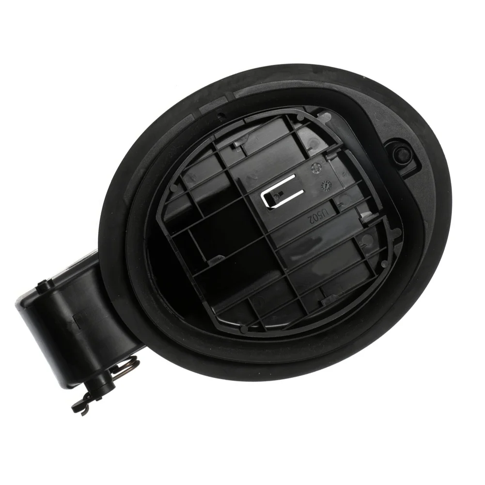 Fuel Filler Door Pocket Housing BB5Z-7827936-A for Ford For Explorer 2011 2019 Direct Replacement Replacement Part BB53 7827936