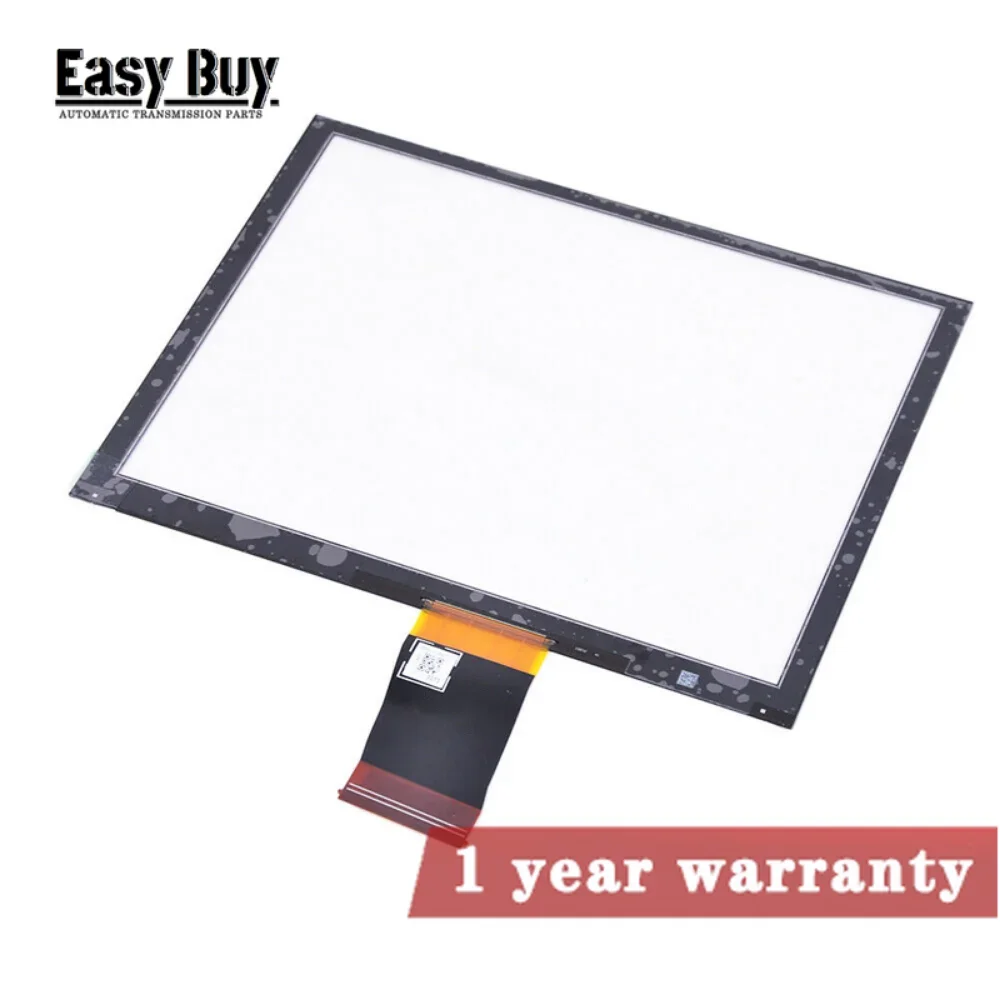 8.4 Inch Touch Screen Sensor LA084X01  Suit For SL01 Jeep Grand Cherokee Chrysler 300 Digitizer Paenl Car Radio Capacitive