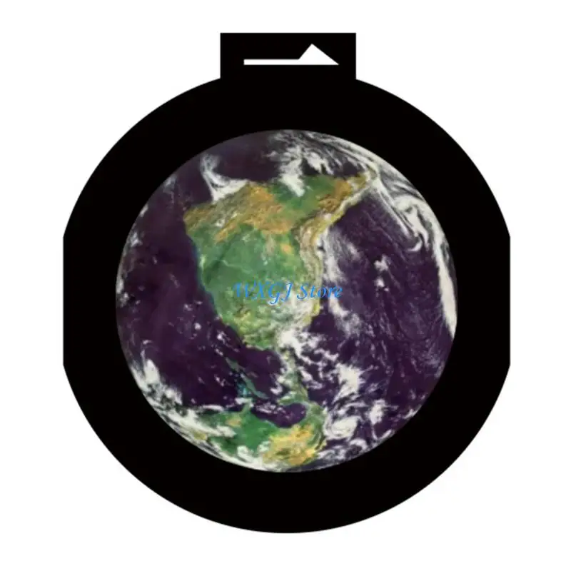 

37JE Moon Star Projector Light for Vehicle Bedroom Ceiling Portable Lamp