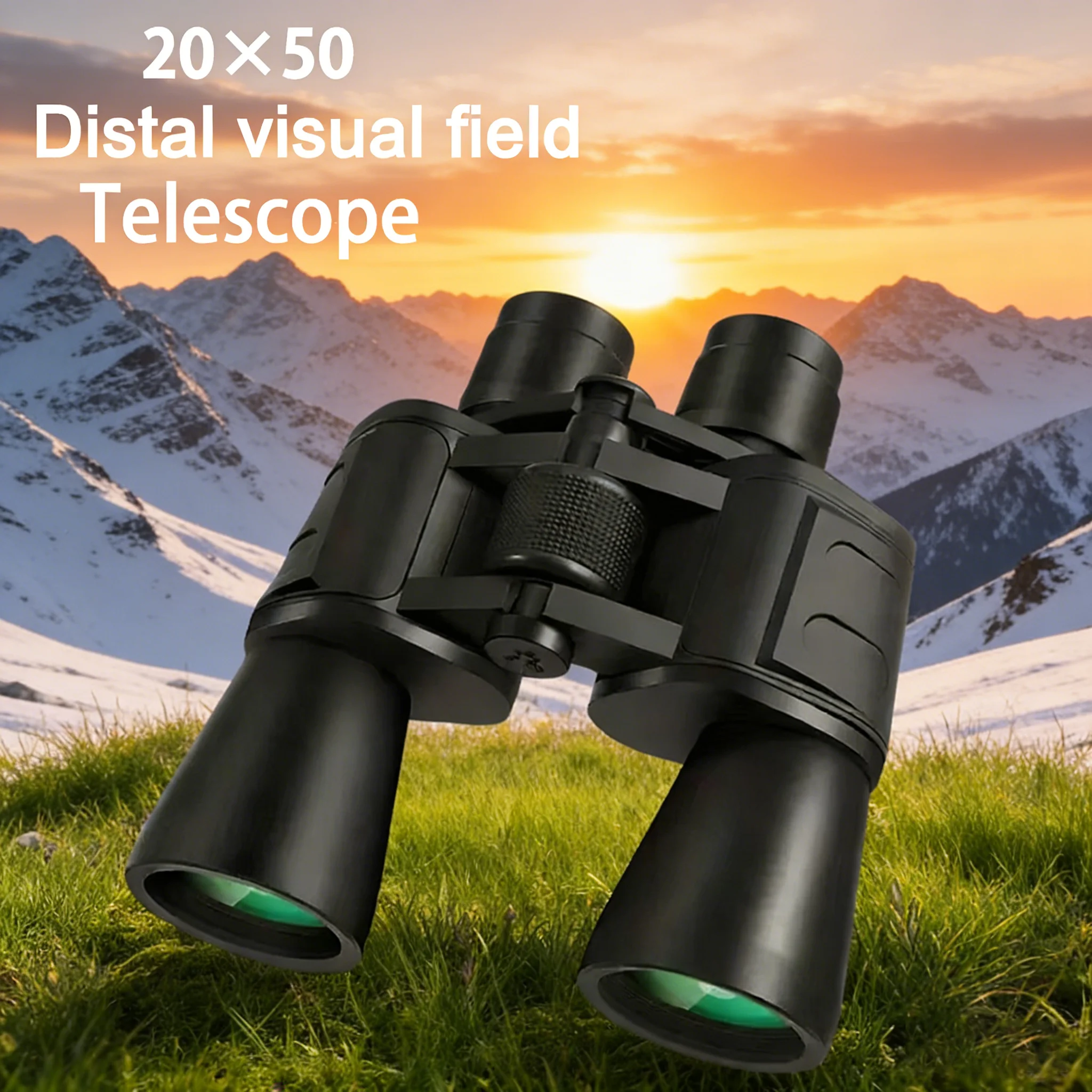 #33 Budget Binoculars for Smart Shoppers