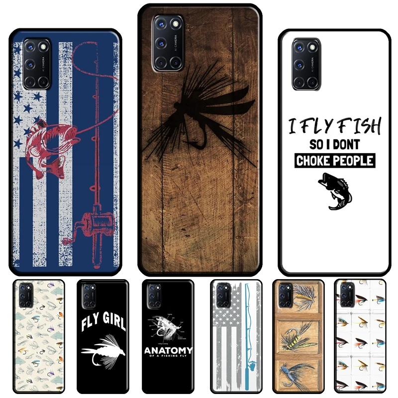 Fly Fishing Lure Ca… - image