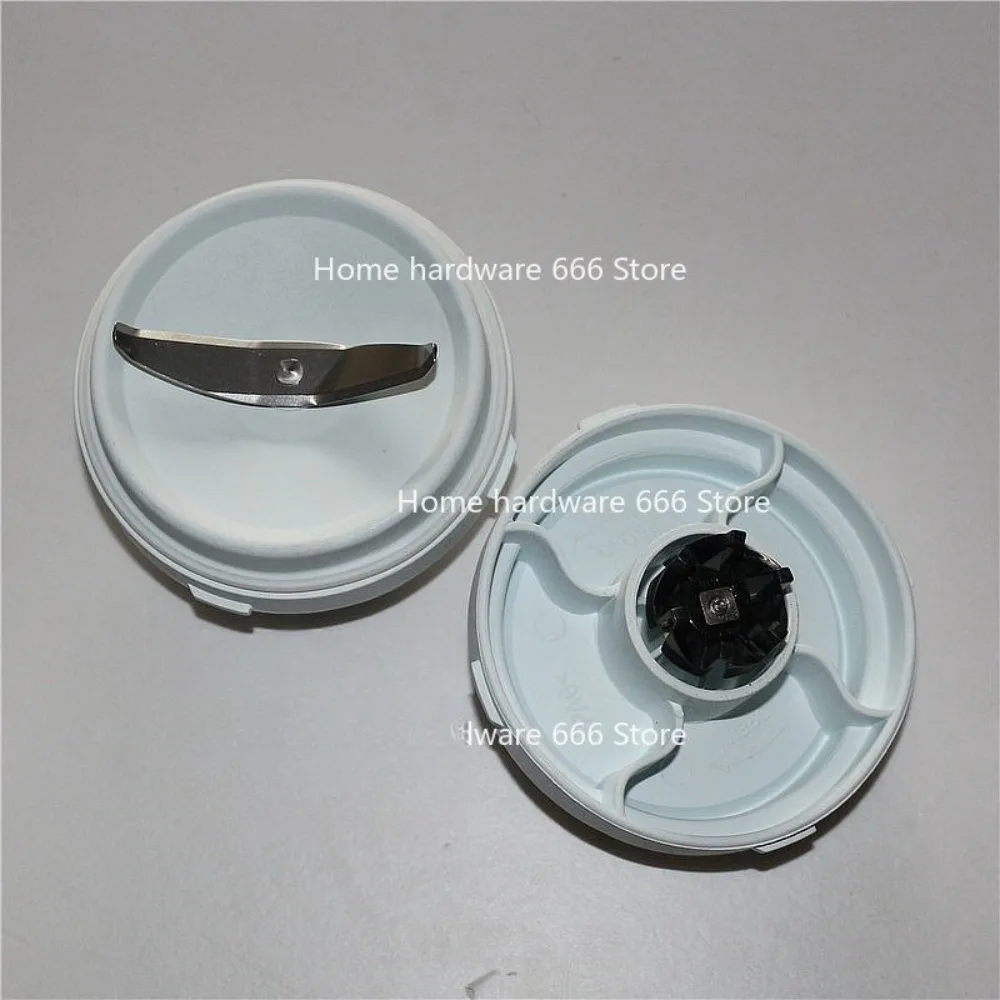 Suitable for HR2003 HR2006 HR2027 HR2024 Mixer Dry Sharpening Knife, with Ring