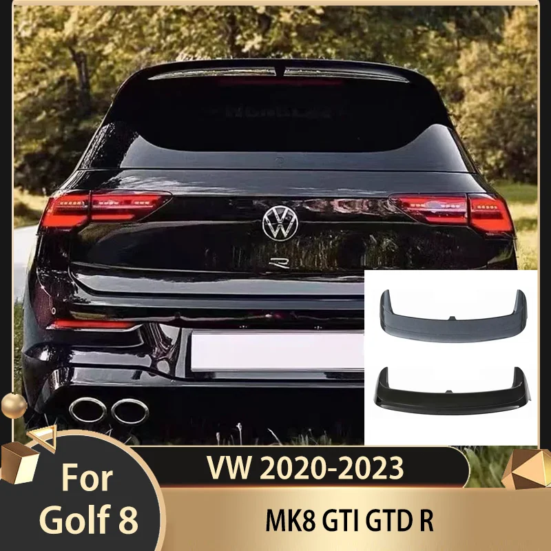 Roof Spoiler Wing K… - image