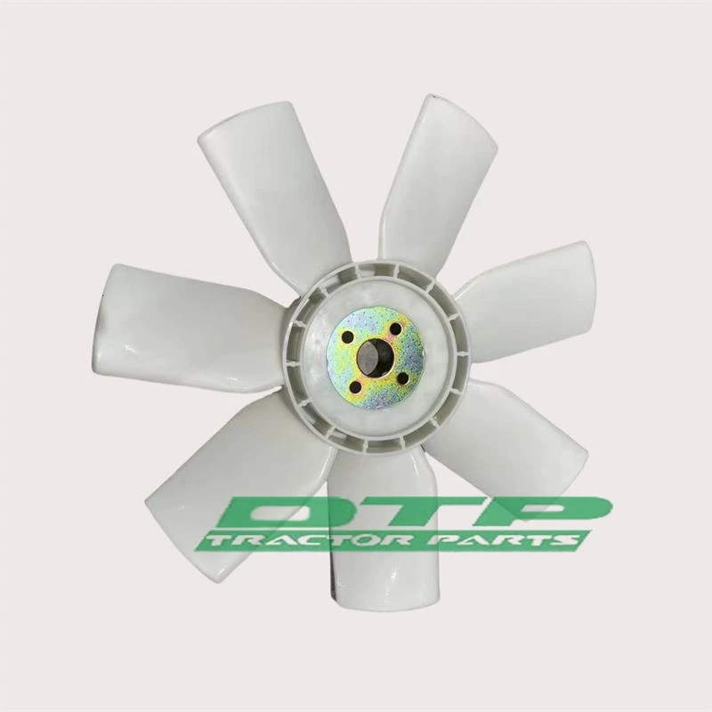F380-28,YSD4BG-7-11200A,Cooling fan for Yangdong engine