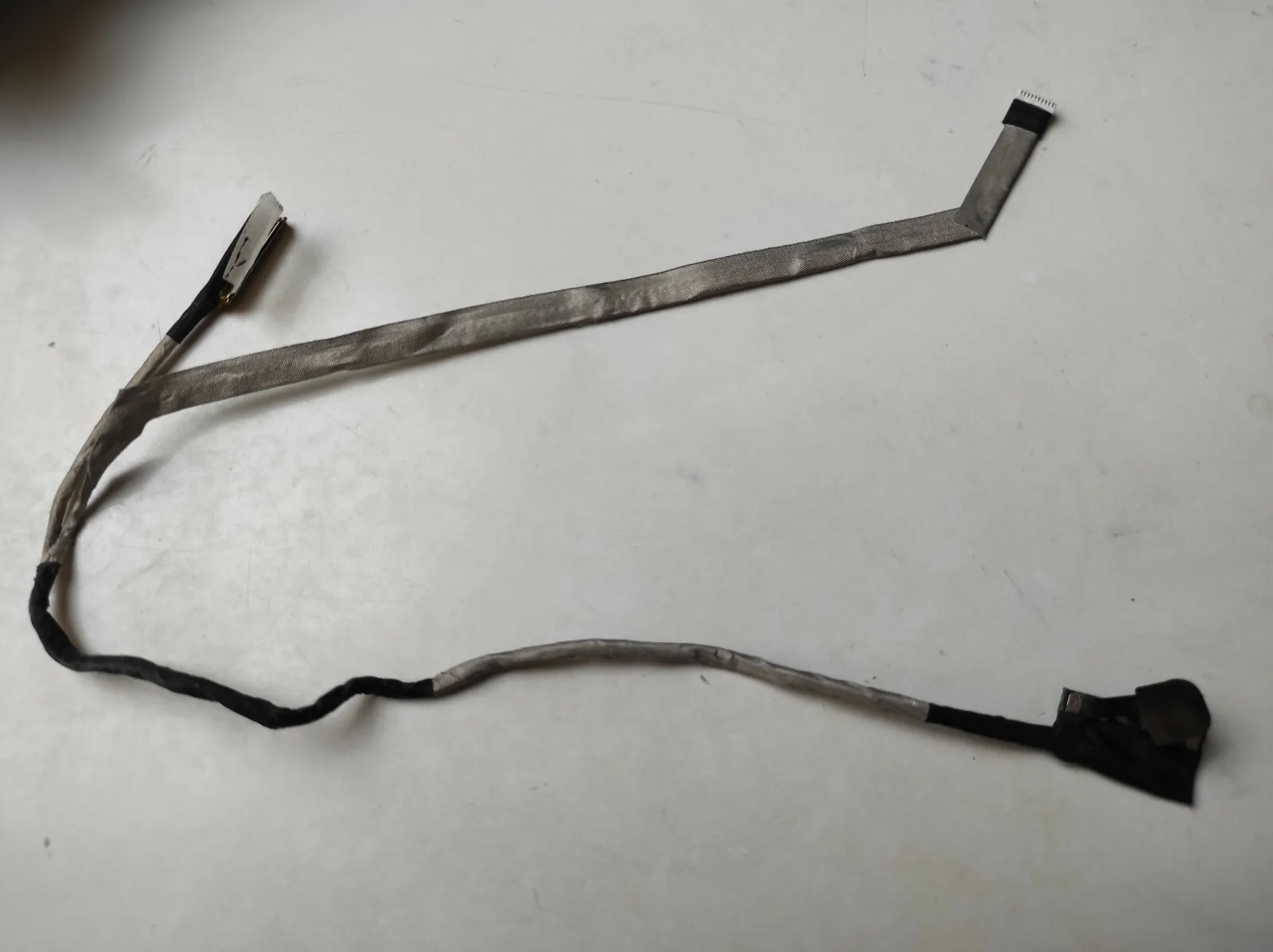 Для HP Elitebook 2170P ЖК-видеокабель 50.4RL10.101