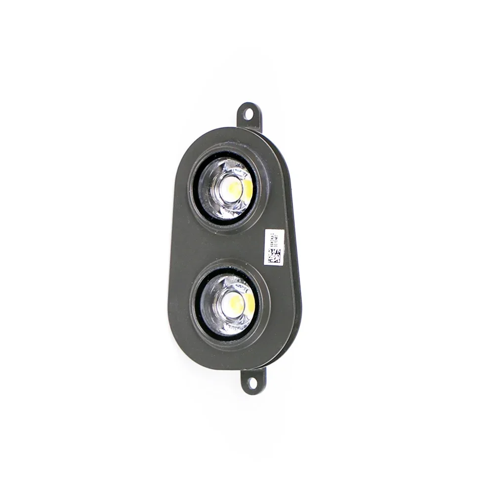 UAV Plant Protection Repair Parts Auxiliary Bottom Light Module for DJI Agras T50 T25 Agriculture Drone Accessories