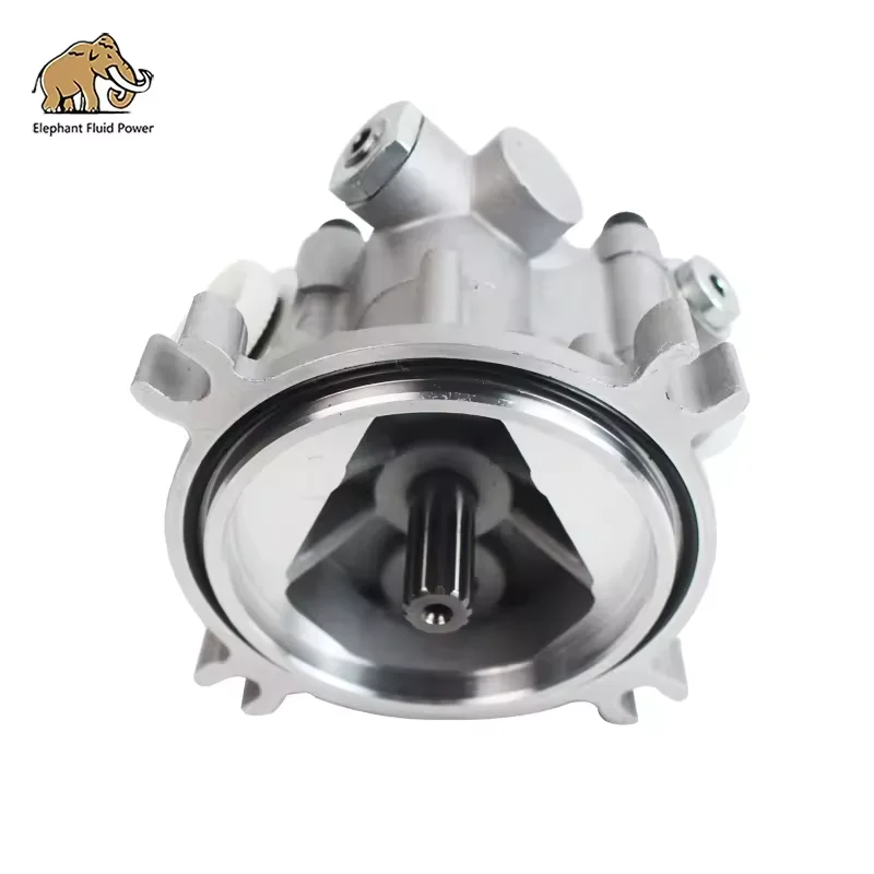 

Hydraulic gear pump pilot pump for excavators N- K3V140 K3V140 Construction Machinery Parts