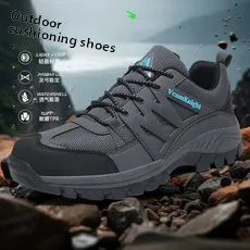 

Peak Season дышащая сетка для бега на открытом воздухе, бега по пересеченной местности и повседневная походная обувь кроссовки