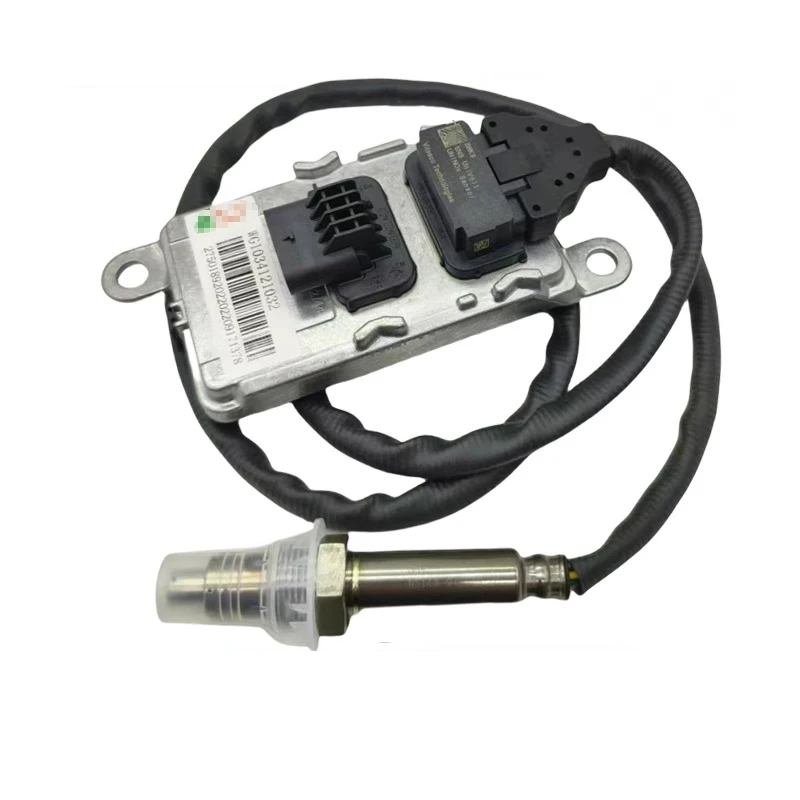 

Датчик мочевины хорошего бренда/датчик NOx для Sinotruk Howo T7H/TX/Haohan N7G/SITRAK C7H | Номер детали : WG1034121032