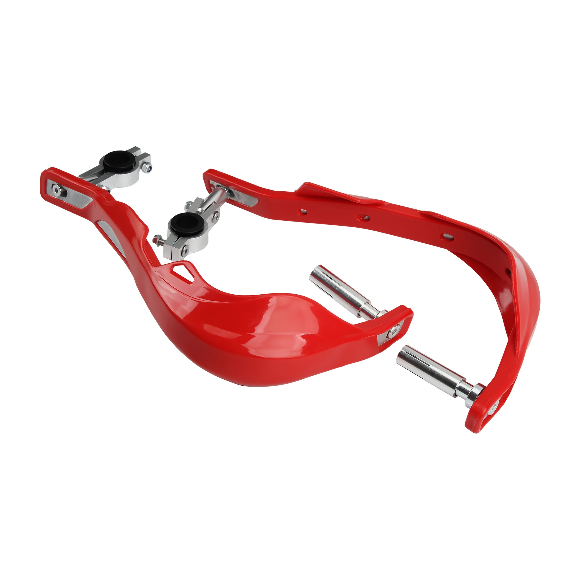 Motorcycle Hand Guards 22MM 28MM Handle Protector Handguard Handlebar Protection For KTM HONDA YAMAHA YZ SUZUKI Pit Dirt Bike