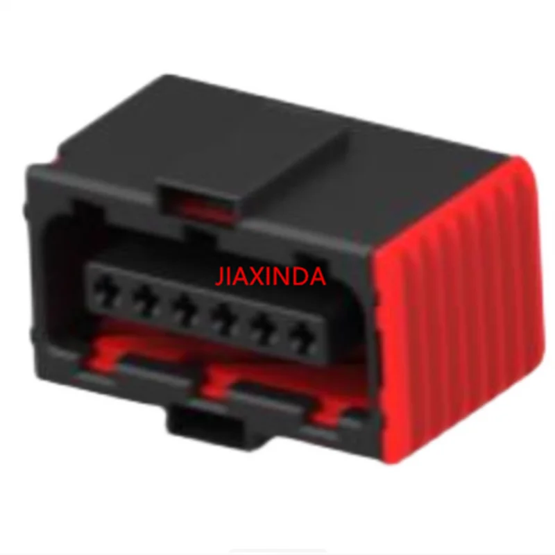 

6-929264-2 Оболочка автомобильного разъема, корпус, пластиковая часть