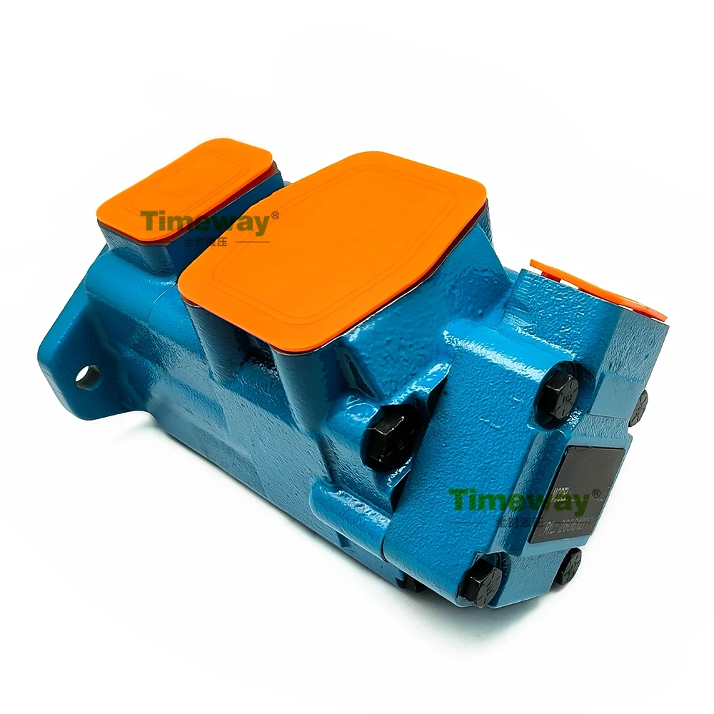 2520VQ Hydraulic Vane Pump Oil Pump Fixed Displacement Vane Pump 2520VQ-21A14-11C-22R 2520VQ-21A14-86C-22R Vane Pump