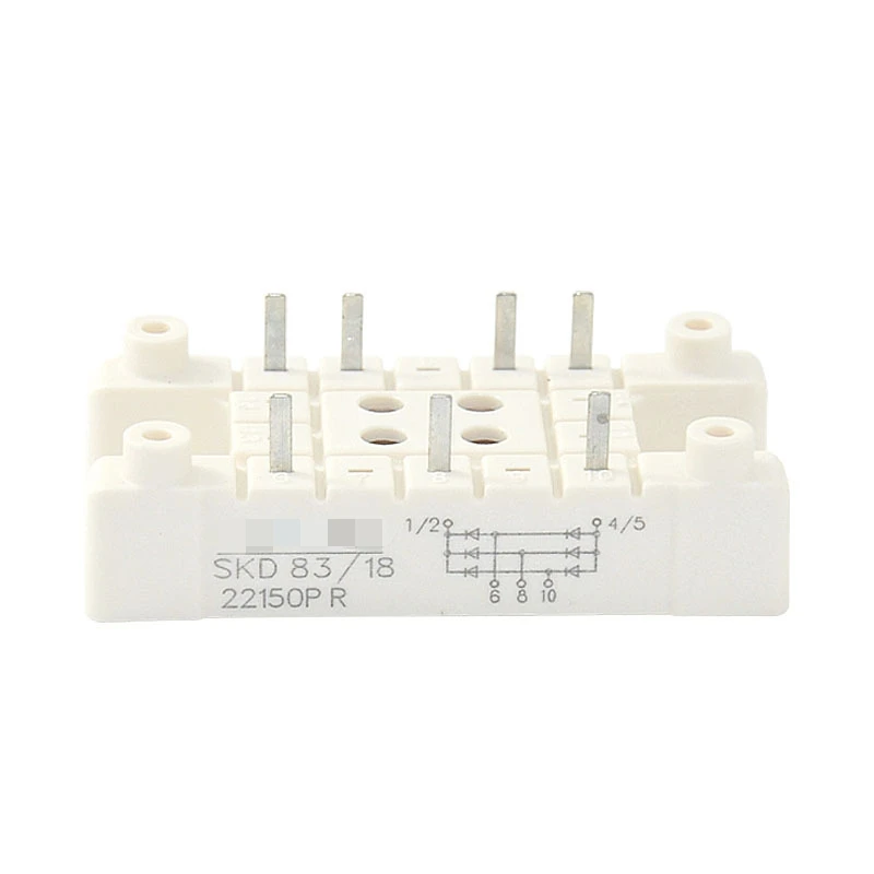 

SKD83-18 SKD83/18Новый модуль на складе