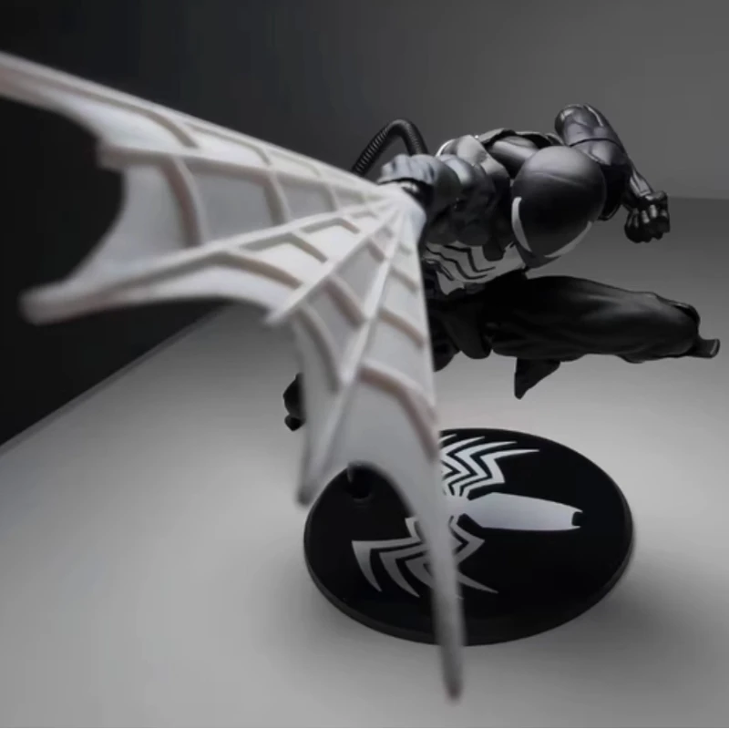 New Mess Toys Spide… - image