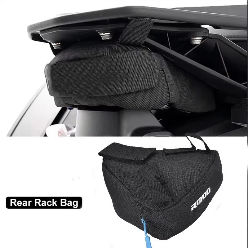 

Водонепроницаемая сумка, задняя сумка для инструментов, дорожные сумки для BMW R1300GS Adventure R1300 GS ADV R 1300GS