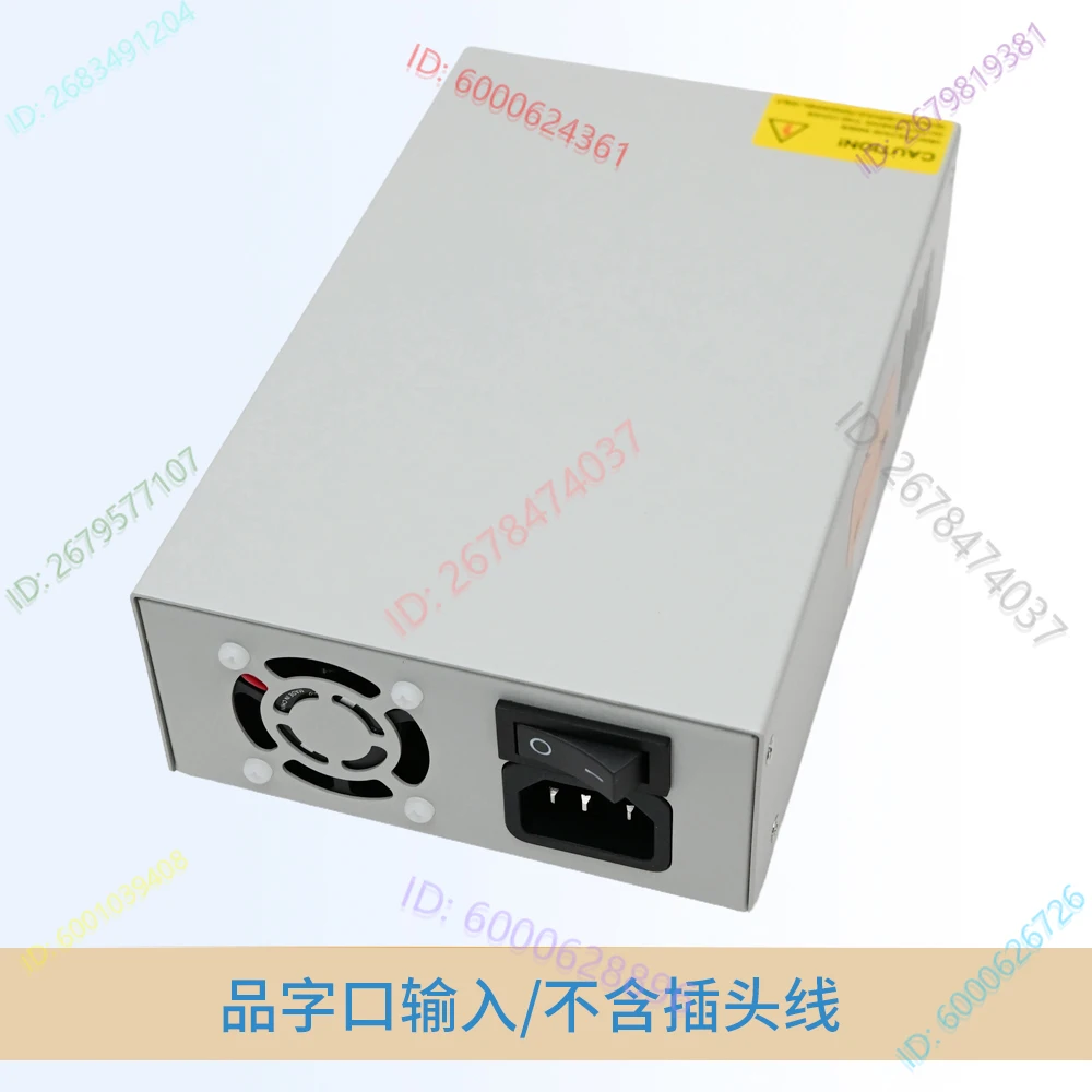 Numerical control power supply supporting shell kit RK6006 etc. 360W with 68V front stage switching power supply