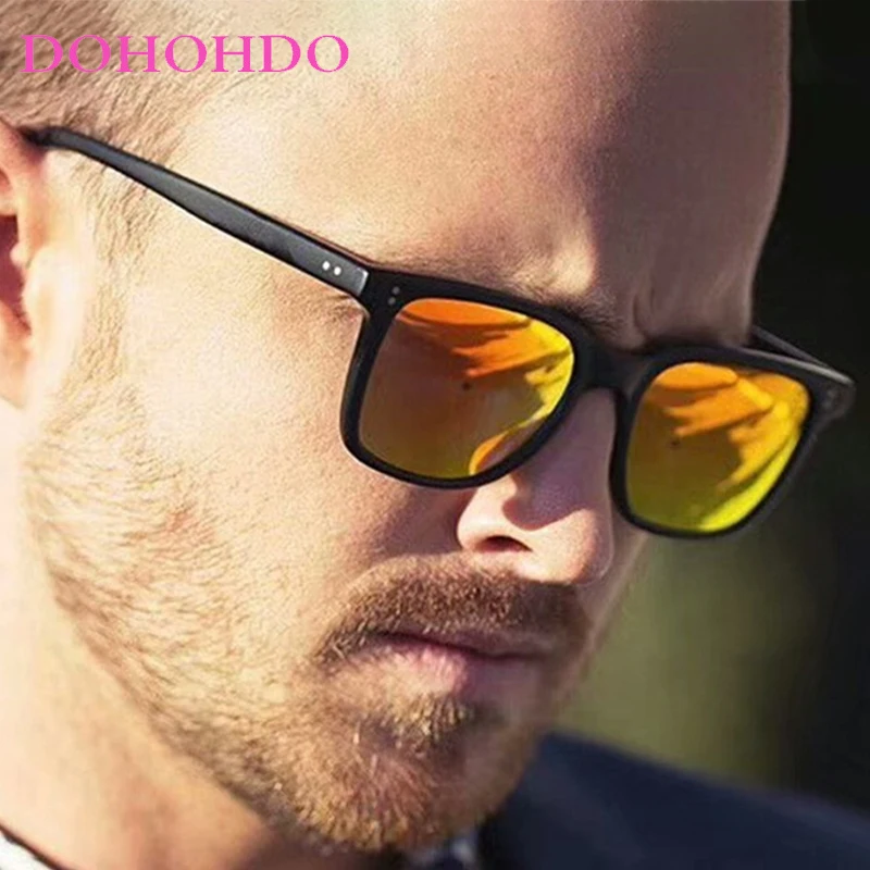 

Retro Classic Square Rice Nail Sunglasses Women Luxury Brand Designer Men Eyeglass Outdoor Driving Eyeglasses Lentes UV400 Очки