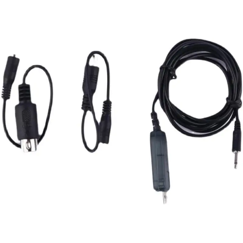 Fusi FS-SM100 analog cable FMS fixed-wing helicopter remote control car entry simulation for GT3C