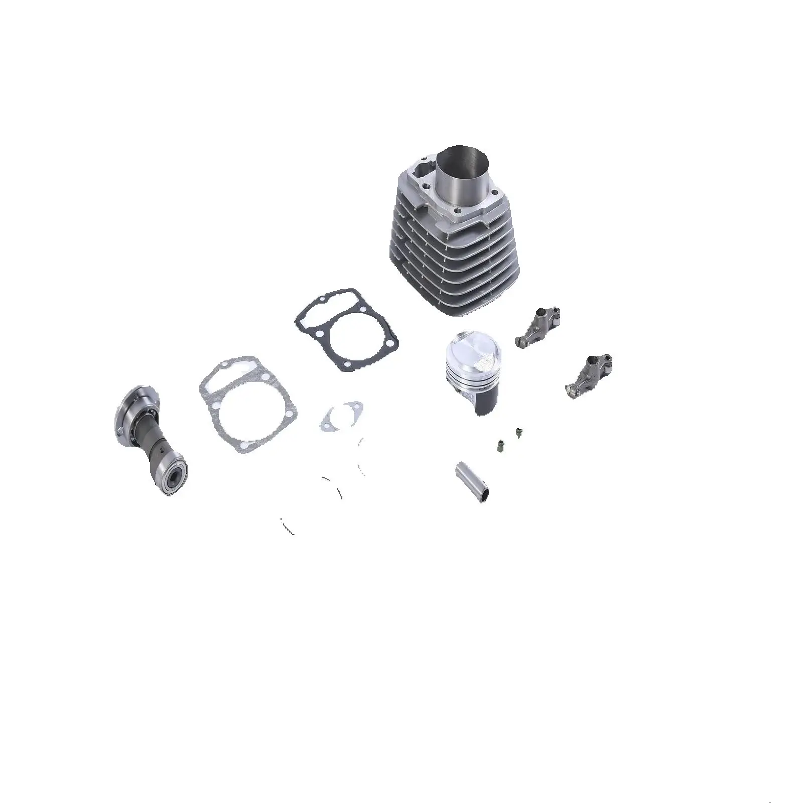 

Коромысло распределительного вала цилиндра 67 мм для 1997-2019, детали мотоцикла, детали оборудования двигателя, автоаксессуары