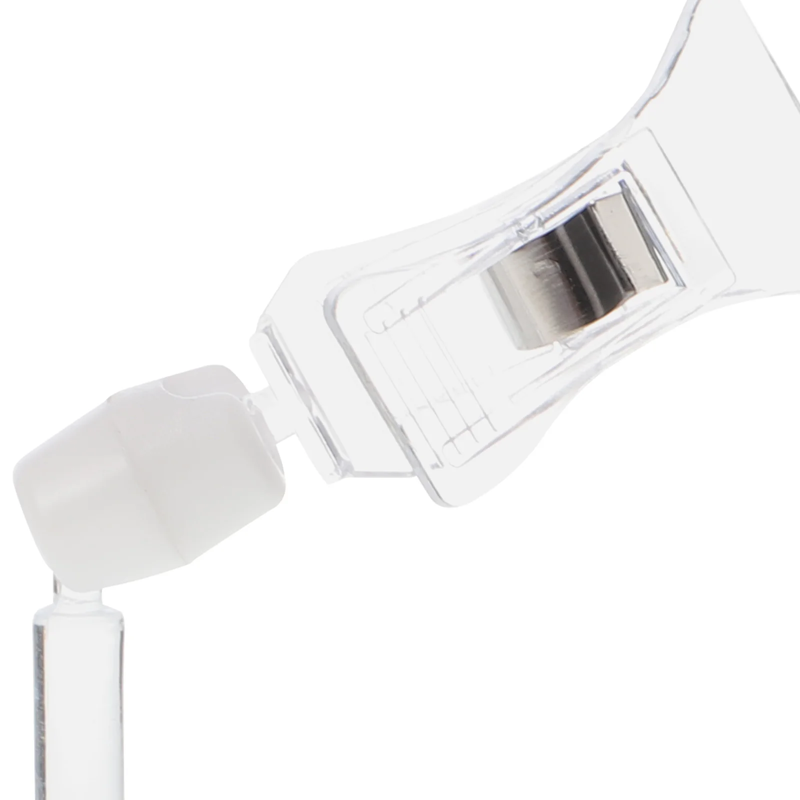 

6Pcs Aquarium Fish Feeding Clips Seaweed Suction Cup Holders Veggie Feeders Fish Tank Accessories Seaweed Suction Cup Clip