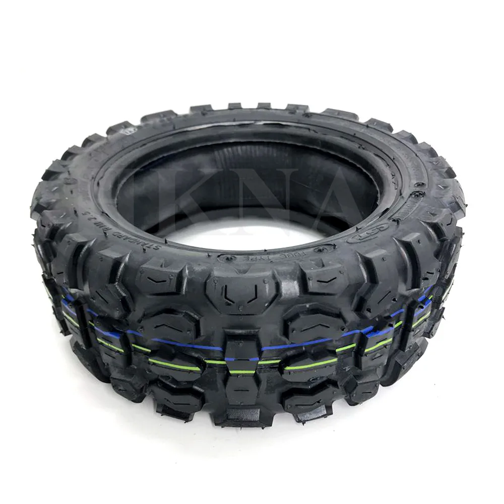 High Quality 90/65-6.5 Thickened Tubeless Tire for CST 11 Inch Electric Scooter Parts Modified Inner Outer Tyre