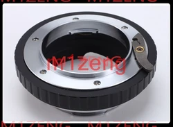 EXA-LM adapter ring for Exakta exa Mount lens to Leica M L/M lm M9 M8 M7 M6 M5 m3 m2 M-P camera