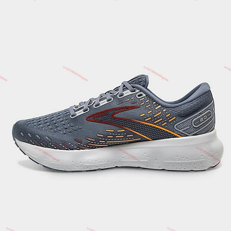 Zapatillas de correr para hombre y mujer, zapatos de entrenamiento de maratón al aire libre, con amortiguación ultraligera, Glycerin 20