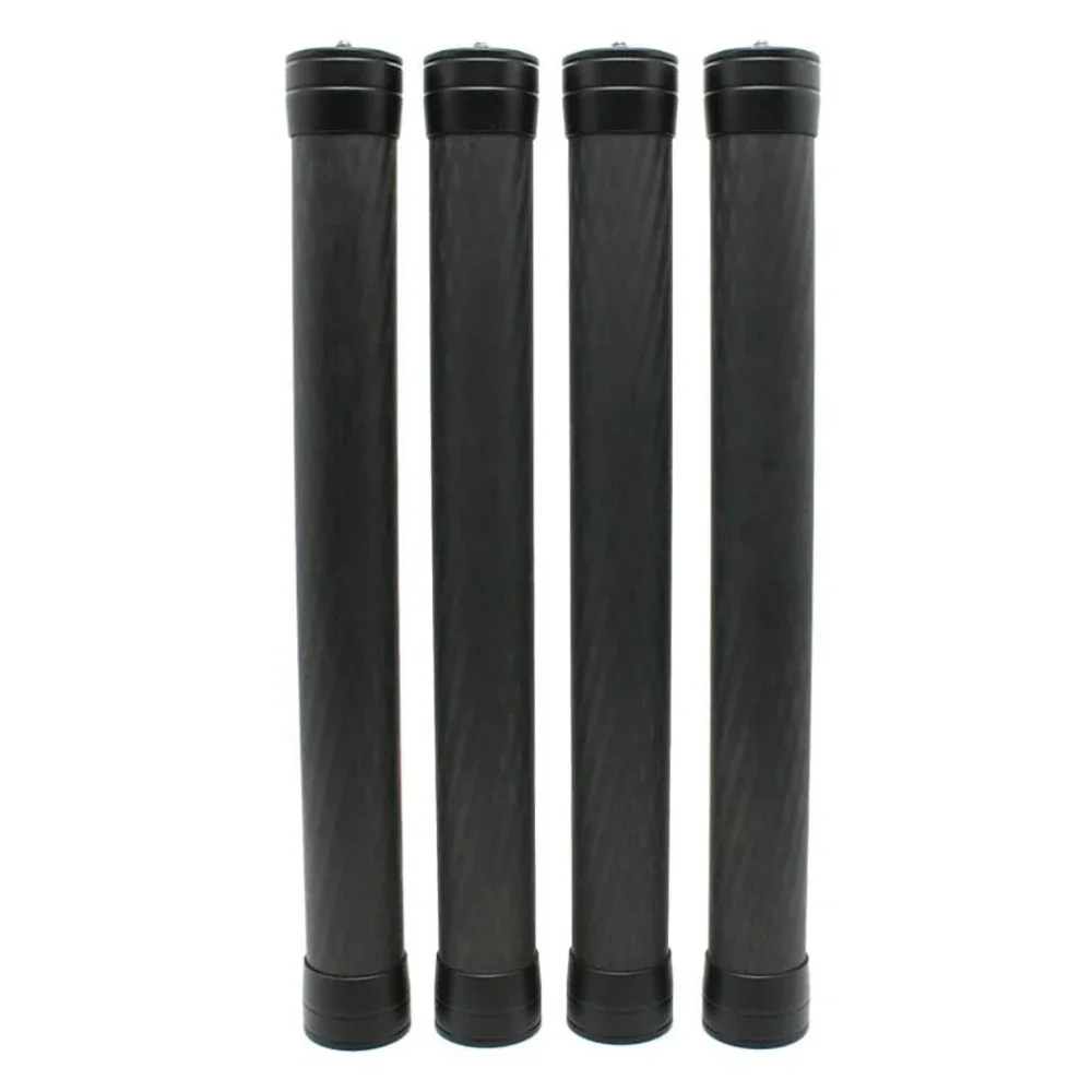 신형 핸드헬드 연장봉 카본 폴 Zhiyun Smooth 4 Zhiyun Crane 2 Weebill LAB 짐벌 안정기 액세서리 AK2000 AK400