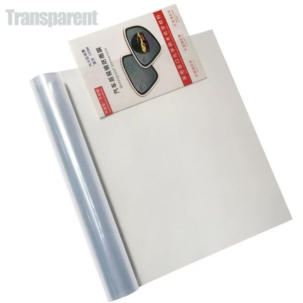 

Тонировочная пленка для фар автомобиля, дымовая противотуманная фара, виниловая пленка, ПВХ тонировочная виниловая пленка, водонепроницаемая пленка, автомобильная наклейка для автоаксессуаров