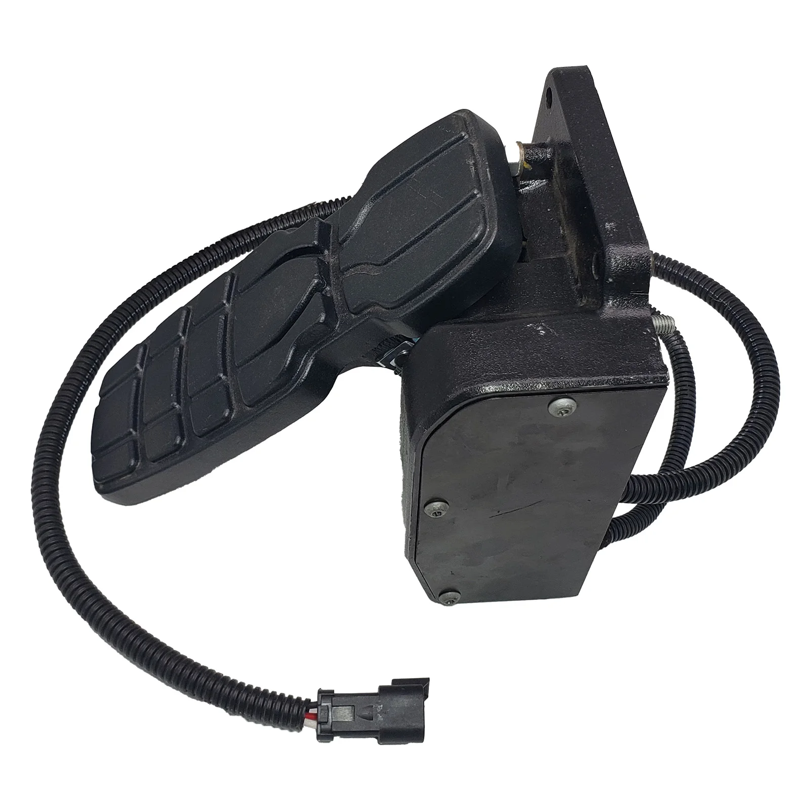 Pedal Control 533-2224 5332224 For CAT Machinery Equipment