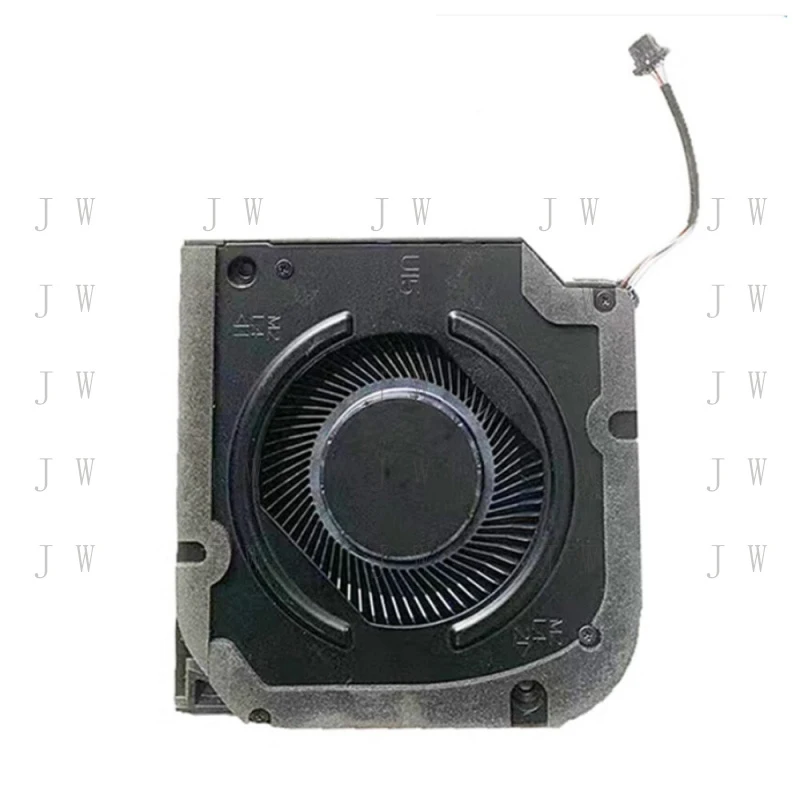 

J For DELL Latitude 5540 Precision 3580 Laptop CPU Cooling Fan 2K1XY CN-02K1XY New