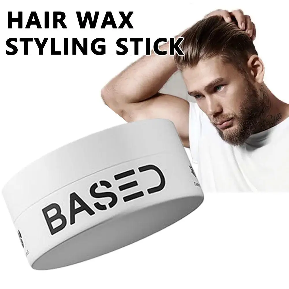 Hair Nourish Care Sea Salt Spray Hair wax Conditioner Hair Powder Curlcream Natural Gentle Repair Dry Damaged Hair Smoothing view 3