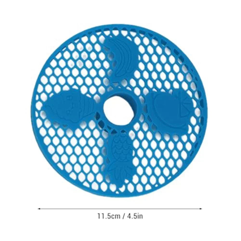 Blue Anti-Spill Silicone Ambient Night Glow Easy To Clean Design Long-lasting Performance Premium Silicone Material