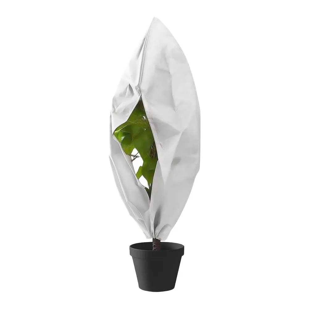 Christmas Tree Carry and Storage Bag Made of 6 Mil For PE Material with Full Visibility and Tight Seal Closure System