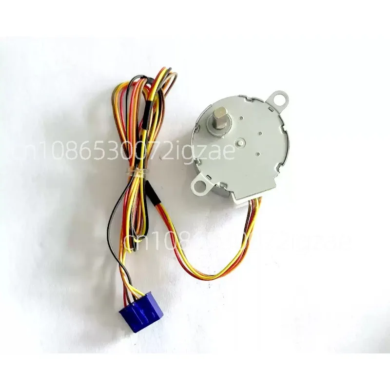 35BYJ46 for  humidifier/air purifier stepper motor 12V - view 2