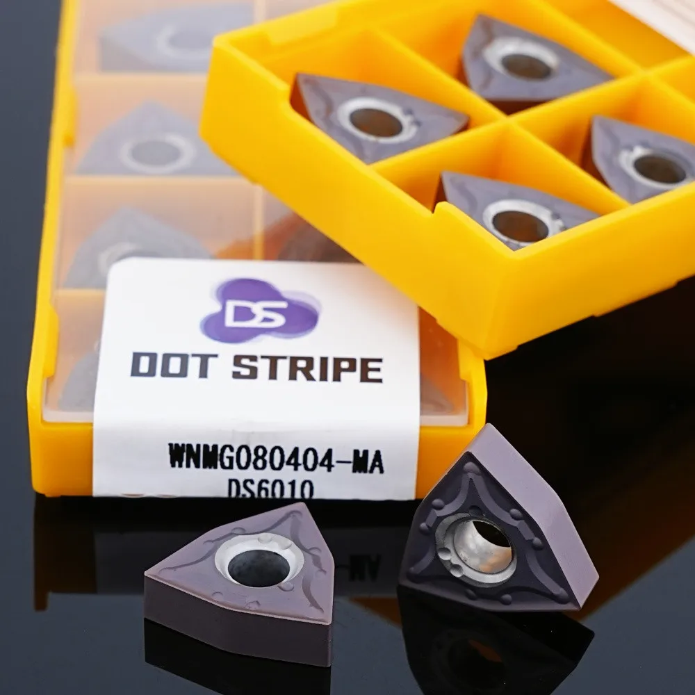 WNMG 080404   WNMG 080408   IC907 IC908 Внешние токарные инструменты Твердосплавная вставка WNMG 080404 / 080408   Токарный резак Токарный инструмент