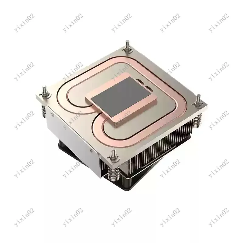 2U Cpu Cooler Downb…