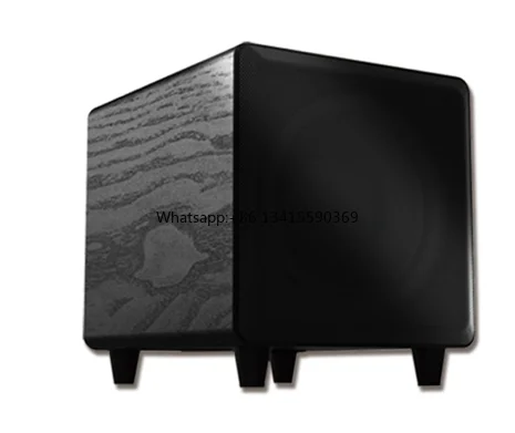 TL-D10 Active Subwo…