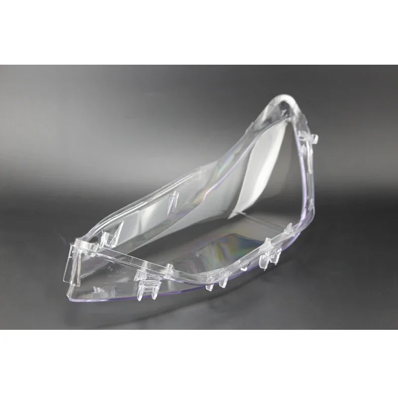 For BMW 1 Series F20 116i 118i 120i 2012-2014 Headlight Lens Cover Transparent Lampshade Led Car Front Headlamp Shell Car Gadget